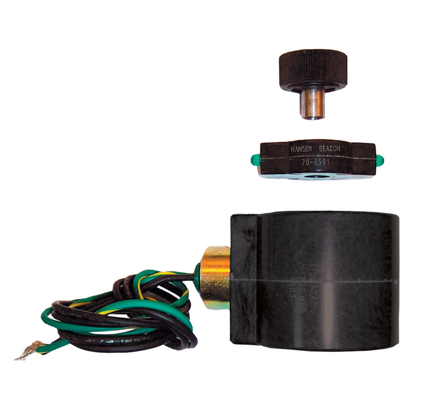 CoilwPilotLight