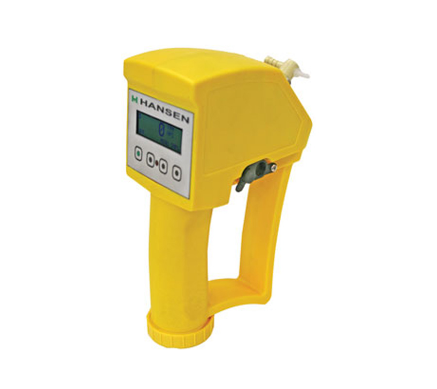 GasPortable