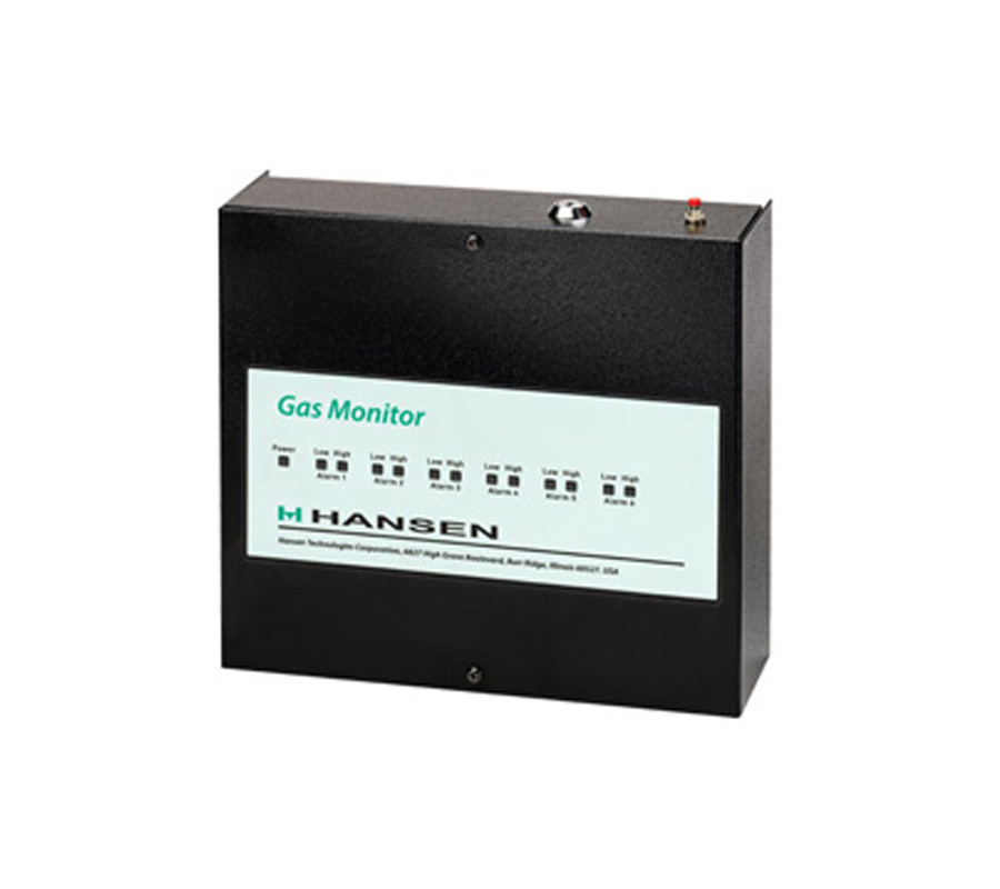 HLM6-monitor